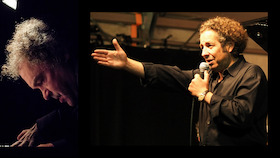 Bild: Sinatra bis Piaf