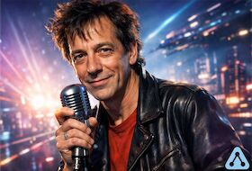 Bild: Tonspuren Rio Reiser - Klangpfade lädt ein: Ein Abend voller Musik, Herz und Überraschungen