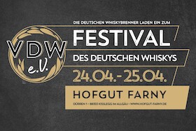 Bild: Festival des deutschen Whiskys - Deutsche Whiskymesse