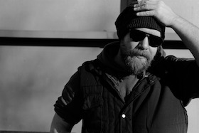 Bild: Tex Brasket - live in Krefeld