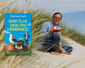 Bild: „Einer flog über das Möwennest“