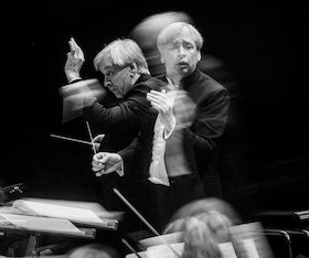 Bild: LITHUANIAN STATE SYMPHONY ORCHESTRA