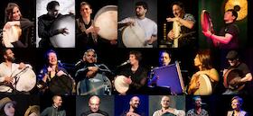 Bild: TAMBURI MUNDI Special: Simplicity