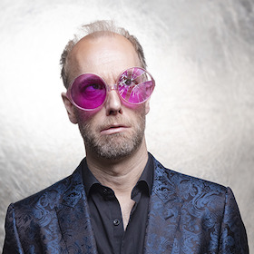 Bild: Michael Krebs - OPTIMISMUS - jetzt stark reduziert