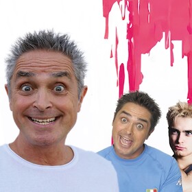 Bild: Roberto Capitoni - 60 ist das Neue 40