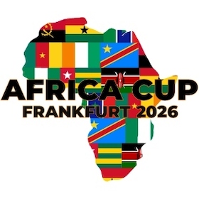 Bild: Afrika Cup 2026 Frankfurt