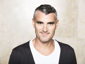 Bild: Lesung mit Tim Frühling - »Ploatzlich tot«