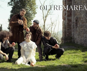 Bild: OltreMarea | Bologna - Post-Rock, Soul, Funk, elektronische Musik