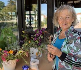 Bild: Kräuterspaziergänge 2026 - Frühling