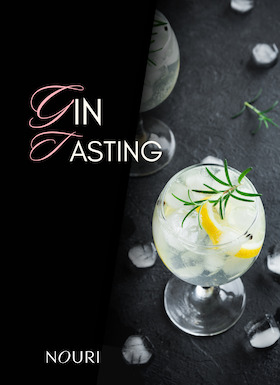 Bild: Gin Tasting