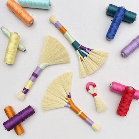 Bild: Bunte Besen (DE)