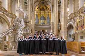 Bild: Sing to the World!