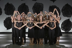Bild: Malandain Ballet Biarritz (FR) - Les Saisons