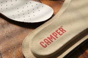 Bild: Camper: The Process is the Design (EN)