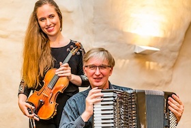 Bild: Weltmusik aus Tschechien