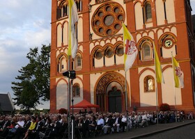 Bild: Große Italienische Opernnacht - Die schönsten Arien und Duette von Verdi, Puccini und Rossini