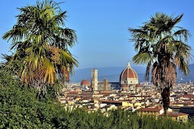 Bild: Bella Italia - Elbland Philharmonie Sachsen
