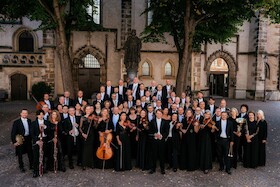 Bild: „Neujahrskonzert Wiener Frauen“ - Elbland Philharmonie Sachsen