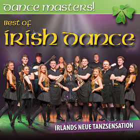 Bild: DANCE MASTERS