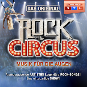 Bild: ROCK THE CIRCUS