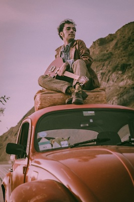 Bild: Donnerstags am Beckenrand - Sir Paco