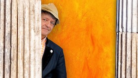 Bild: ERWIN PELZIG - "Wer wir werden"