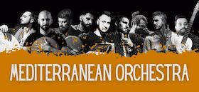 Bild: TAMBURI MUNDI: InCanto Italiano