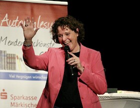 Bild: Steffi Neu Landl(i)eben - Warum ich nirgendwo anders leben möchte