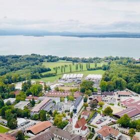 Bild: Die alten Meister