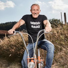 Bild: Michl Müller · Limbo of Life