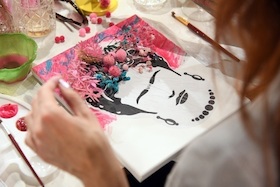 Bild: Viva la Frida
