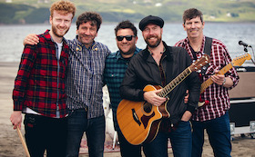 Bild: The RunRig Experience - 50 Years of Runrig