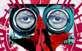 Bild: METROPOL - Zirkutopia