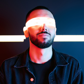 Bild: Timur Turga - Blind Date