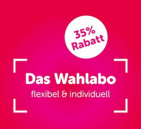 Bild: WAHLABONNEMENT 2026/2027