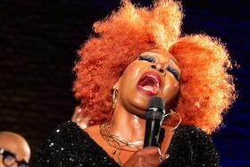 Bild: NEW YORK GOSPEL STARS - Christmas 2026