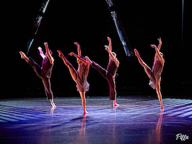 Bild: Koresh Dance Company (USA)
