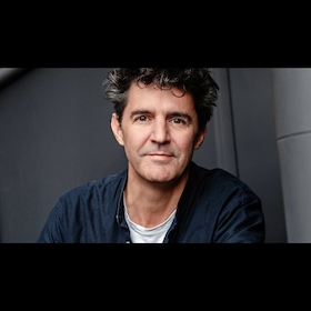 Bild: Roger Stein, Ist es nicht schön hier