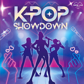 Bild: KPOP - Showdown Hamburg