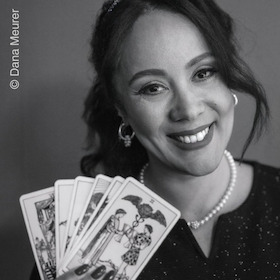 Bild: TAROT Quick-Readings mit Nina