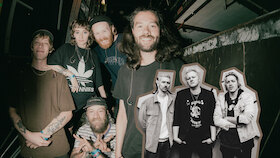 Bild: Hal Johnson - Support : Final Impact