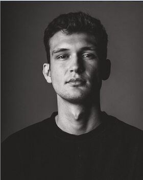 Bild: Live bei uns Colin Hadler mit "Firewatch"