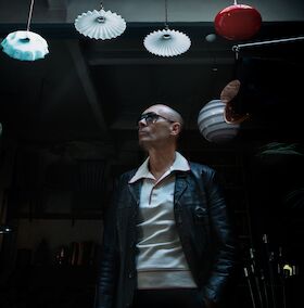 Bild: Matt Bianco - Masquerader