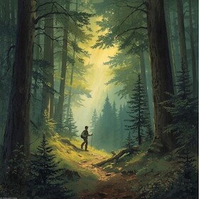 Bild: Peer Gynt - von Henrik Ibsen