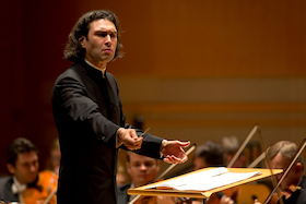 Bild: Bamberger Symphoniker & Vladimir Jurowski