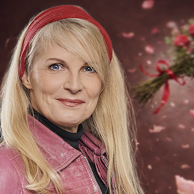 Bild: Barbara Ruscher - Romantik, aber zack, zack!