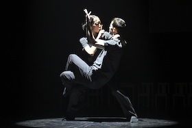 Bild: CAS Public, Compagnie de Danse - 9.2