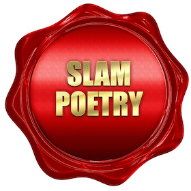 Bild: Poetry Slam