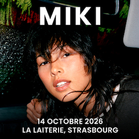 Bild: Miki + Guest