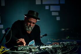 Bild: "into the dark" Straubing-Premiere